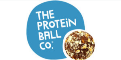 Εικόνα για τον κατασκευαστή THE PROTEIN BALL CO