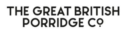 Εικόνα για τον κατασκευαστή THE GREAT BRITISH PORRIDGE CO