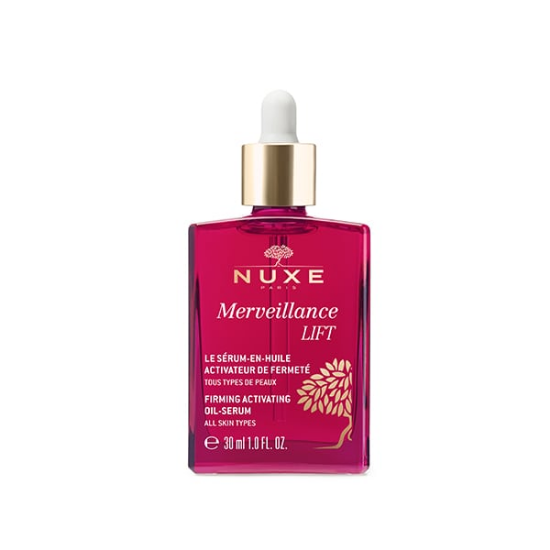 Εικόνα της NUXE MERVEILLANCE LIFT SERUM 30ML