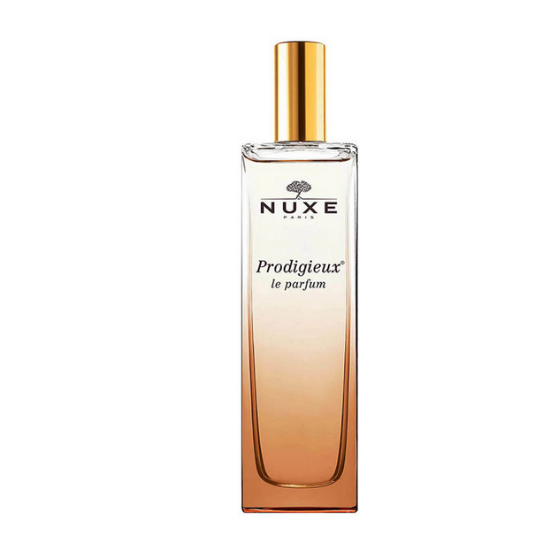 Εικόνα της NUXE PRODIGIEUX EAU DE PARFUM 50ML