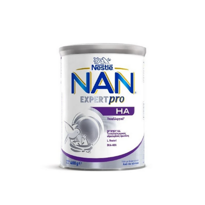 Εικόνα της NAN EXPERT PRO HA 400G