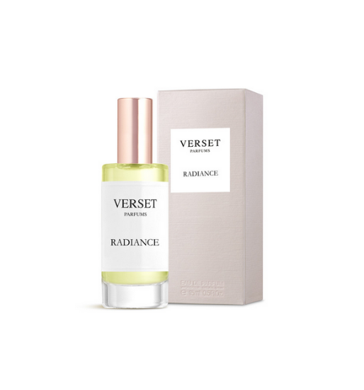 Εικόνα της VERSET EAU DE PARFUM RADIANCE 15ML