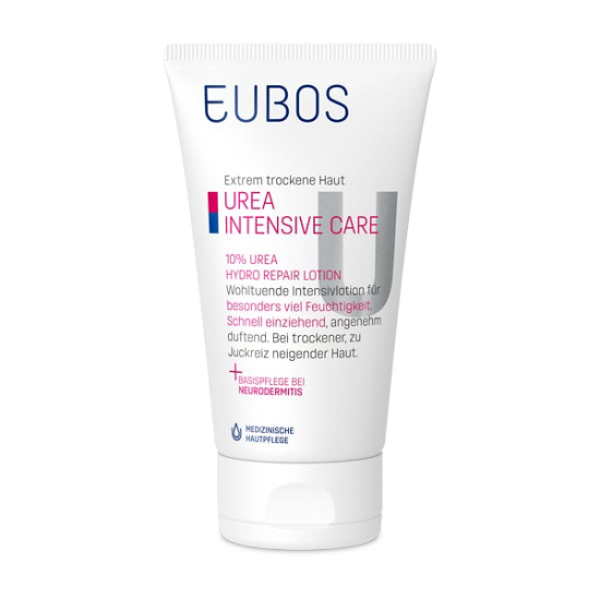 Εικόνα της EUBOS UREA 10% HYDRO REPAIR LOTION  150 ML