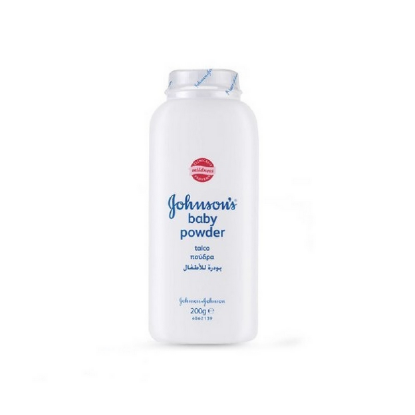 Εικόνα της JOHNSONS BABY POWDER 200GR