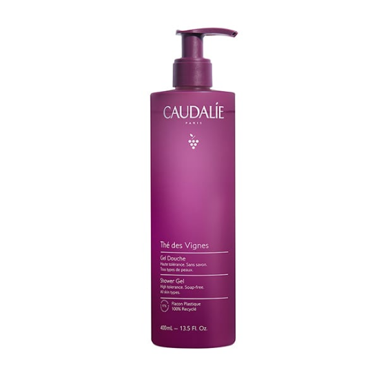 Εικόνα της CAUDALIE THE DES VIGNES GEL DOUCHE 400ML