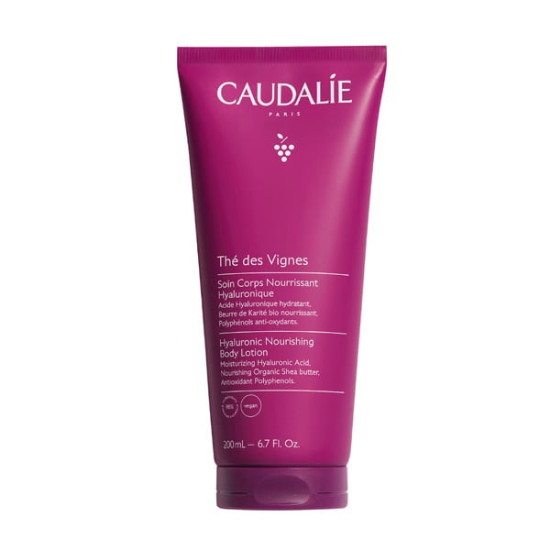 Εικόνα της CAUDALIE SOIN CORPS NOURRISSANT HYALURONIC 200ML