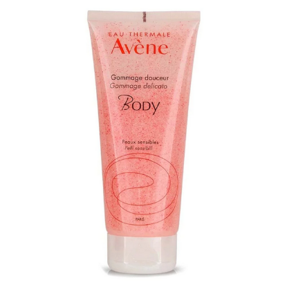 Εικόνα της AVENE BODY GOMMAGE DOUCEUR  200ΜL Απαλό Απολεπιστικό Σώματος, 200ML