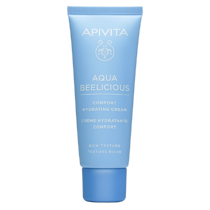 Εικόνα της APIVITA AQUA BEELICIOUS COMFORT 40ML