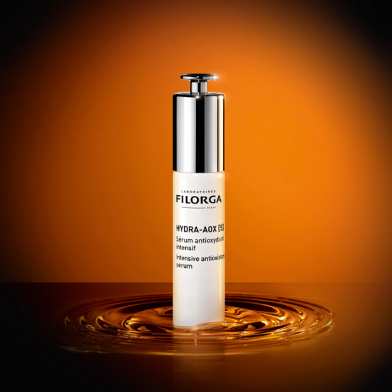 Εικόνα της FILORGA HYDRA-AOX [5] SERUM 30ML