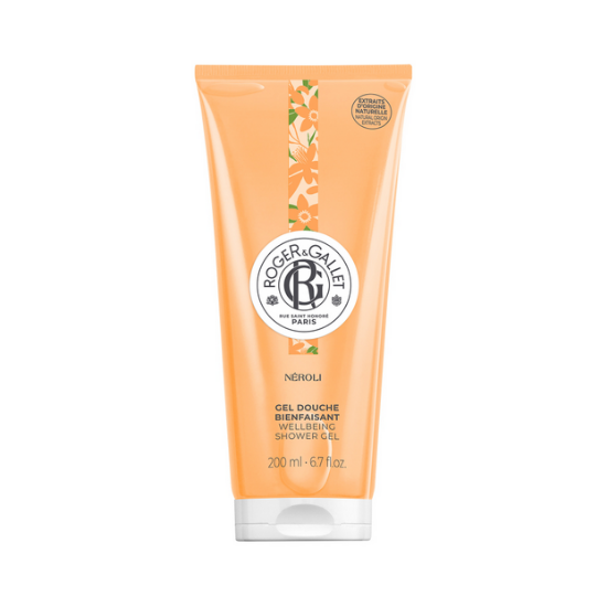 Εικόνα της ROGER & GALLET NEROLI GEL DOUCHE 200ML