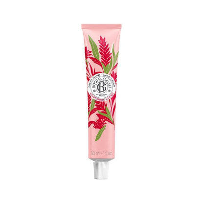 Εικόνα της ROGER & GALLET GINGEMBRE ROUGE HAND CREAM 30ML