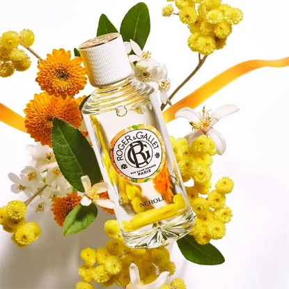 Εικόνα της ROGER & GALLET NEROLI EAU PARFUMEE 30ML