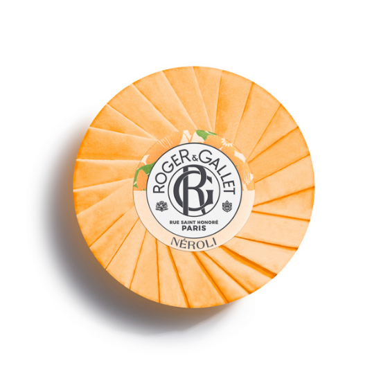 Εικόνα της ROGER & GALLET NEROLI SAVON 100G