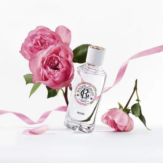 Εικόνα της ROGER & GALLET ROSE EAU PARFUMEE 30ML