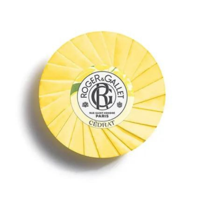 Εικόνα της ROGER & GALLET CEDRAT SAVON 100G