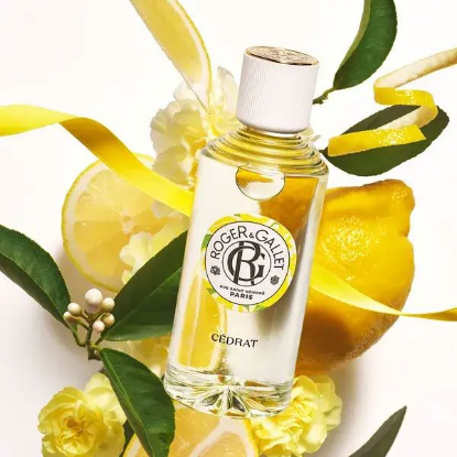 Εικόνα της ROGER & GALLET CEDRAT EAU PARFUMEE 30ML