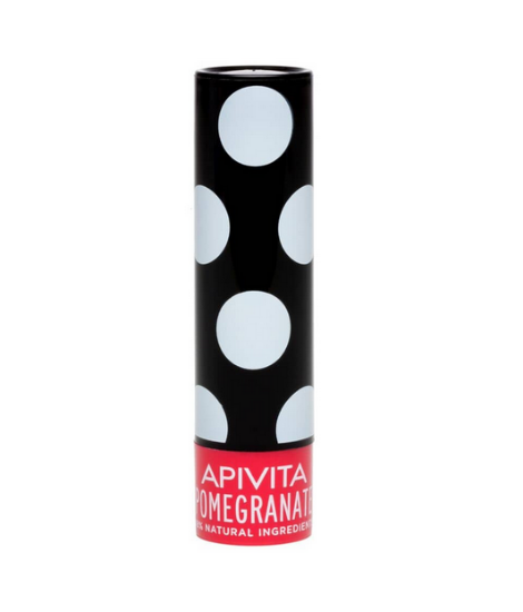 Εικόνα της APIVITA LIP CARE POMEGRANATE 4.4G