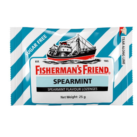 Εικόνα της FISHERMAN'S FRIEND ΓΕΥΣΗ ΔΥΟΣΜΟΣ 25G