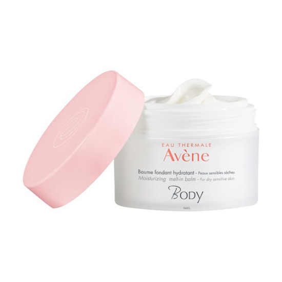 Εικόνα της AVENE BODY ESSENTIEL BAUME FONDANT HYDRATANT Ενυδατικό Baume Σώματος, 250ML