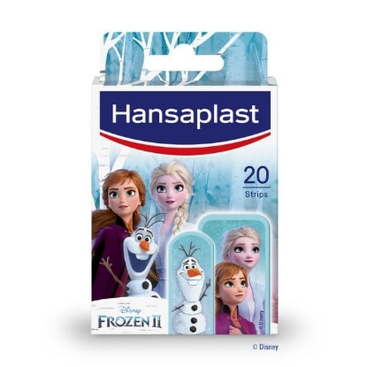 Εικόνα της HANSAPLAST FROZEN DISNEY 20TMX