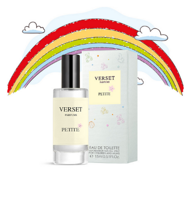 Εικόνα της VERSET EAU DE TOILETTE FOR CHILDREN AND MUMS 15ML SPRAY