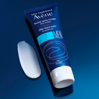 Εικόνα της AVENE MEN AFTER SHAVE BALM ΑΝΔΡΙΚΟ ΒΑΛΣΑΜΟ ΓΙΑ ΜΕΤΑ ΤΟ ΞΥΡΙΣΜΑ, 75ML.