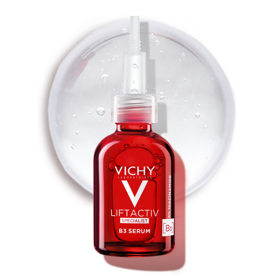 Εικόνα της VICHY LIFTACTIV B3 SERUM 30ML