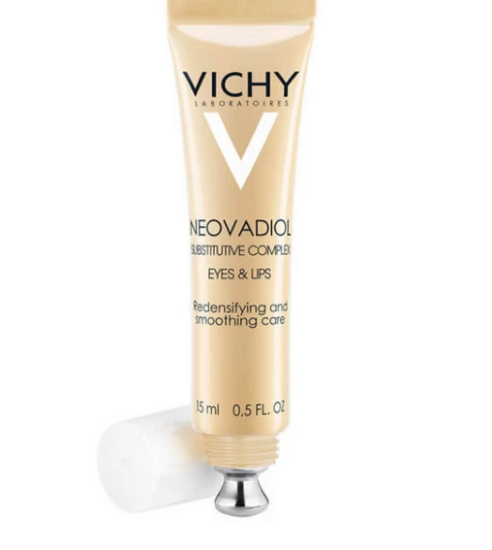 Εικόνα της VICHY NEOVADIOL EYES & LIPS 15ML