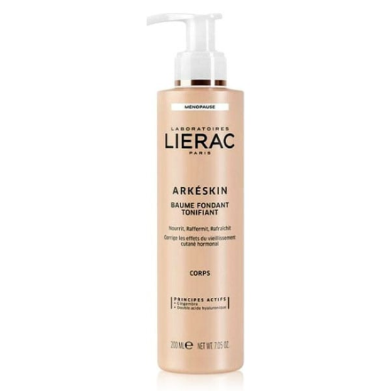 Εικόνα της LIERAC ARKESKIN BAUME 200ML