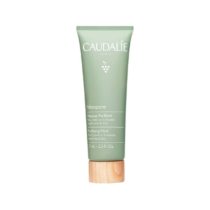 Εικόνα της CAUDALIE VINOPURE MASQUE PURIFIANT 75ML