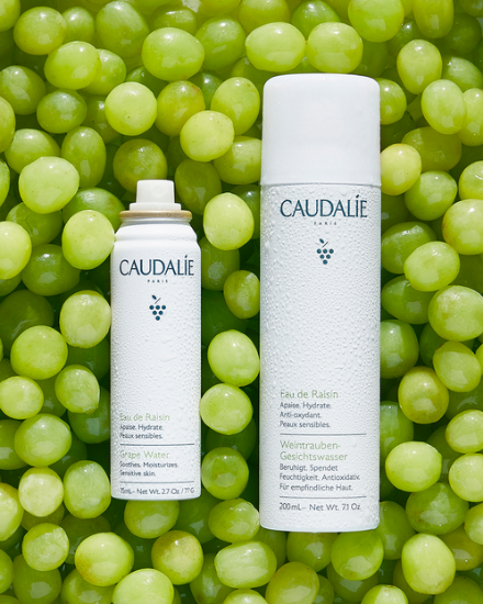 Εικόνα της CAUDALIE EAU DE RAISIN 200ML