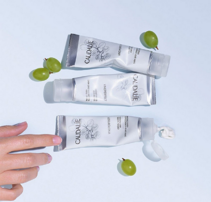 Εικόνα της CAUDALIE DARK SPOT CORRECTING HAND CREAM 50ML