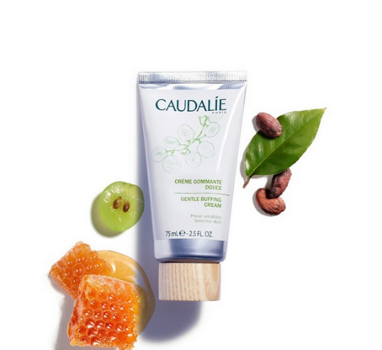 Εικόνα της CAUDALIE CREME GOMMANTE DOUCE 75ML