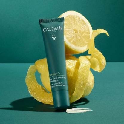 Εικόνα της CAUDALIE VINERGETIC C+ 3IN 1 VIT C MOISTURIZER 40ML