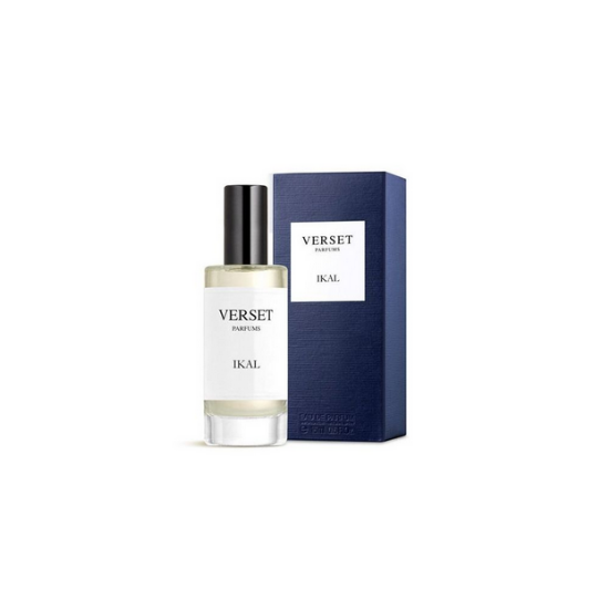 Εικόνα της VERSET EAU DE PARFUM IKAL 15ML