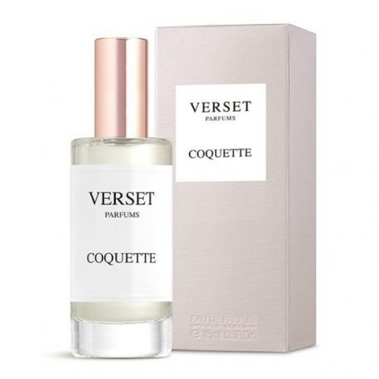 Εικόνα της VERSET EAU DE PARFUM COQUETTE 15ML