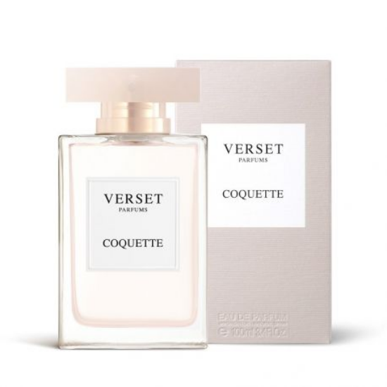 Εικόνα της VERSET EAU DE PARFUM COQUETTE 100ML