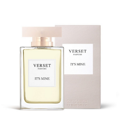 Εικόνα της VERSET EAU DE PARFUM ITS MINE 100ML