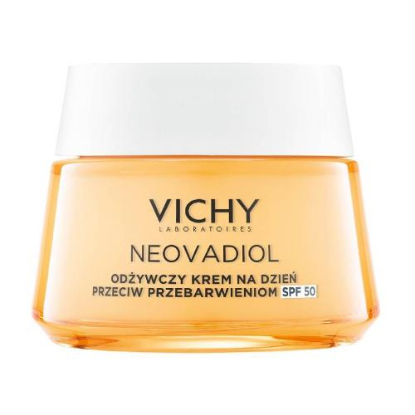 Εικόνα της VICHY NEOVADIOL POST-MENOPAUSE CREMA SPF50 50ML