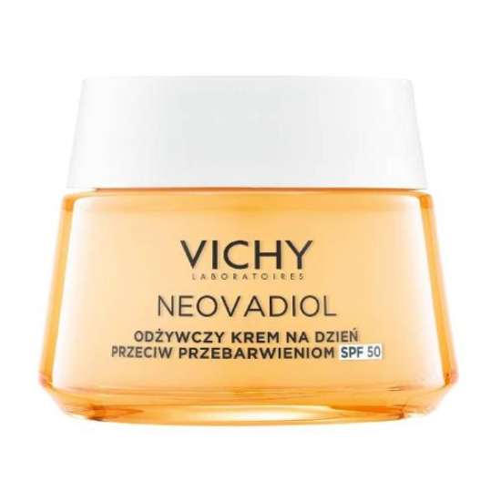 Εικόνα της VICHY NEOVADIOL POST-MENOPAUSE CREMA SPF50 50ML