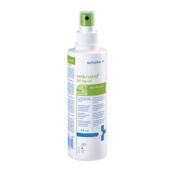 Εικόνα της SCHULKE  MICROZID AF LIQUID 250 ML