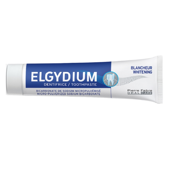 Εικόνα της ELGYDIUM WHITENING JUMBO 100ML