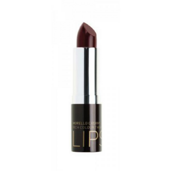 Εικόνα της KORRES MORELLO LIPSTICK N59 BURGUNDY RED 3.5G