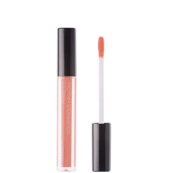 Εικόνα της KORRES MORELLO VOLUMINOUS LIPGLOSS N12 CANDY PINK 4ML