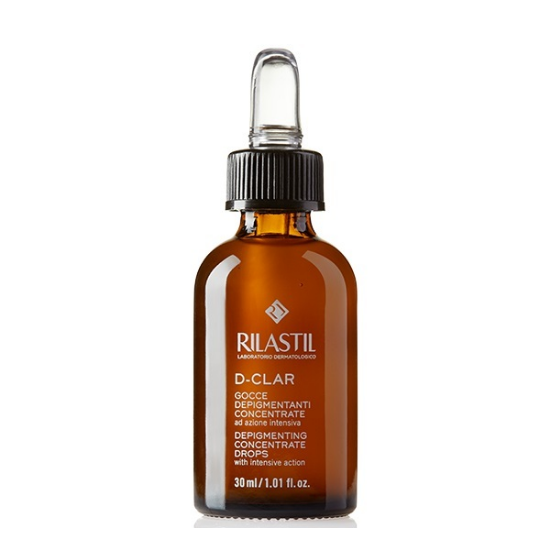 Εικόνα της RILASTIL D-CLAR CONC.DROPS 30ML