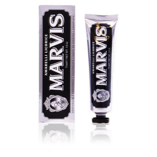 Εικόνα της MARVIS AMARELLI LICORICE TOOTHPASTE 85ML