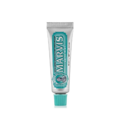 Εικόνα της MARVIS ANISE MINT MINI TOOTHPASTE 10ML