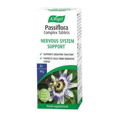 Εικόνα της A.VOGEL PASSIFLORA COMPLEX 30TABS