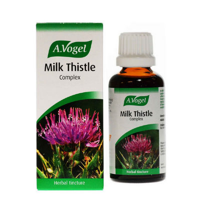 Εικόνα της A.VOGEL MILK THISTLE 50ML