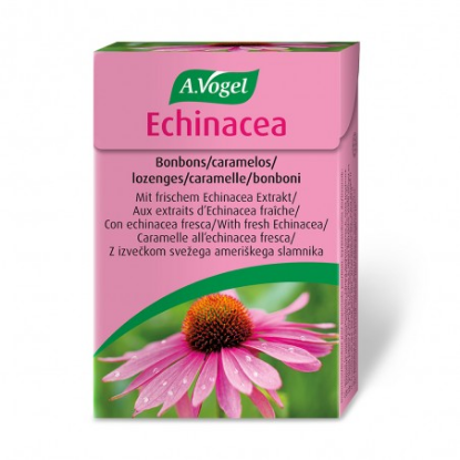 Εικόνα της A.VOGEL ECHINACEA BONBONS 30GR